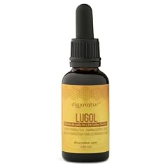 Dioxnatur solution lugol d'occasion  Livré partout en France