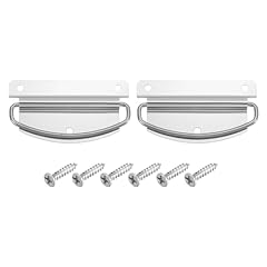 Uxcell 2pcs chest for sale  Delivered anywhere in USA 