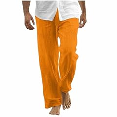 Generisch leinenhose herren gebraucht kaufen  Wird an jeden Ort in Deutschland