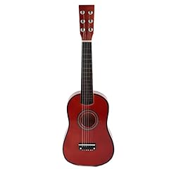 23in guitare bois d'occasion  Livré partout en France