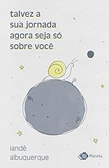 Talvez sua jornada for sale  Delivered anywhere in UK