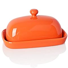Sweejar ceramic butter for sale  Delivered anywhere in USA 