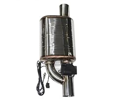 Exhaust tailpipe universal for sale  Delivered anywhere in UK