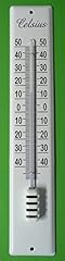 Emaille email thermometer gebraucht kaufen  Wird an jeden Ort in Deutschland