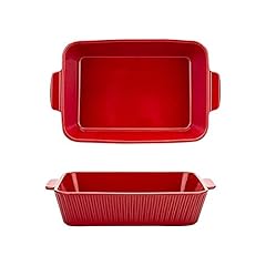 Teglia forno ceramica usato  Spedito ovunque in Italia 
