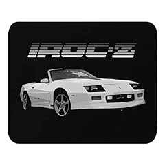 White camaro iroc for sale  Delivered anywhere in USA 