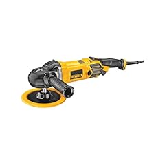 Dewalt buffer polisher for sale  Delivered anywhere in USA 