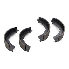 Rear brake shoes for sale  Delivered anywhere in USA 