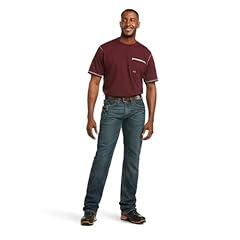 Ariat rebar slim for sale  Delivered anywhere in USA 