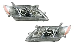 Front headlamps headlights for sale  Delivered anywhere in USA 