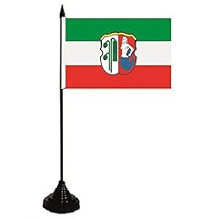 U24 tischflagge weißenbrunn gebraucht kaufen  Wird an jeden Ort in Deutschland
