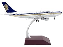 British caledonian a310 for sale  Delivered anywhere in UK