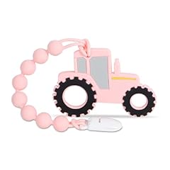 Baby tractor teething for sale  Delivered anywhere in USA 