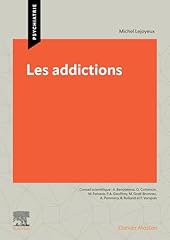 Addictions d'occasion  Livré partout en France
