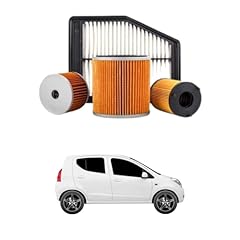 Kit tagliando filtri usato  Spedito ovunque in Italia 