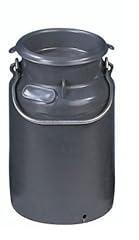Bruno milchkanne liter gebraucht kaufen  Wird an jeden Ort in Deutschland