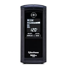 Cyberpower cp1000avrlcd intell for sale  Delivered anywhere in USA 