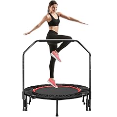 Liferun fitness trampolin gebraucht kaufen  Wird an jeden Ort in Deutschland