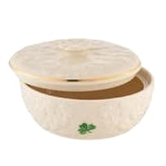 Belleek fields shamrocks for sale  Delivered anywhere in USA 