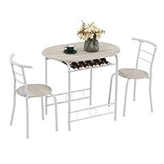 Vingli piece dining for sale  Delivered anywhere in USA 