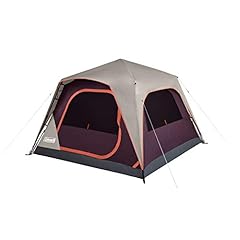 Coleman camping tent for sale  Delivered anywhere in UK