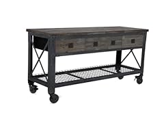 Industrial barn workbench for sale  Delivered anywhere in USA 