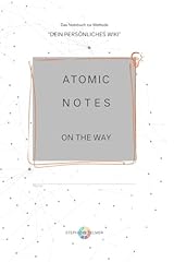 Atomic notes way for sale  Delivered anywhere in USA 