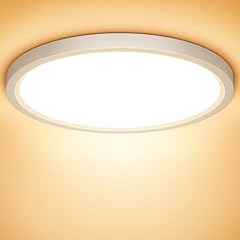 Nibshoom plafoniera led usato  Spedito ovunque in Italia 