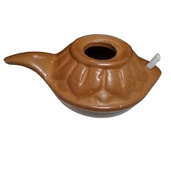 Oil lamps handmade for sale  Delivered anywhere in USA 