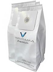 Vacurama premium zentral gebraucht kaufen  Wird an jeden Ort in Deutschland