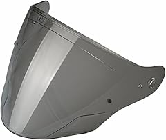 Caberg visiera fume usato  Spedito ovunque in Italia 