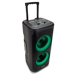 Aiwa altavoces portátiles d'occasion  Livré partout en France