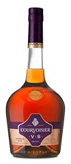 Courvoisier cognac double usato  Spedito ovunque in Italia 