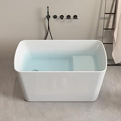 Quawip acrylic freestanding for sale  Delivered anywhere in USA 