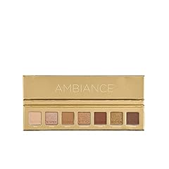 Mini eyeshadow palette d'occasion  Livré partout en France