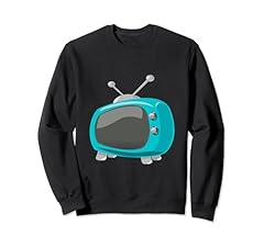 Old crt sweatshirt for sale  Delivered anywhere in USA 