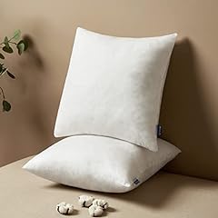 Miulee 24x24 pillow for sale  Delivered anywhere in USA 