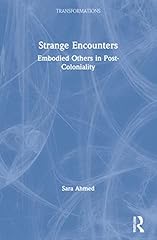 Strange encounters embodied d'occasion  Livré partout en France