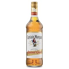 Captain morgan rum usato  Spedito ovunque in Italia 