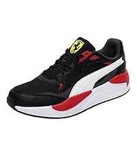 Puma ferrari ray usato  Spedito ovunque in Italia 