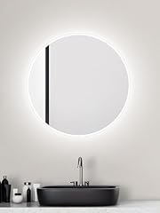 miroir rond 60cm d'occasion miroir rond 60cm d'occasion Livré partout en France