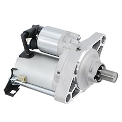 New starter replacement for sale  Delivered anywhere in USA 