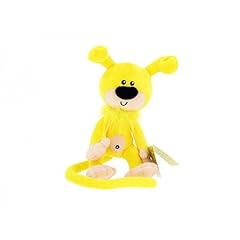 Jemini peluche marsupilami d'occasion  Livré partout en France