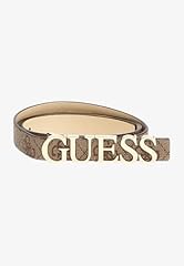 Guess cinta donna usato  Spedito ovunque in Italia 