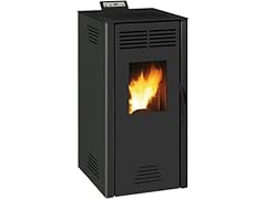 Poele granulés modulable d'occasion  Livré partout en France