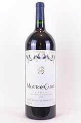 Magnum 150 bordeaux d'occasion  Livré partout en France