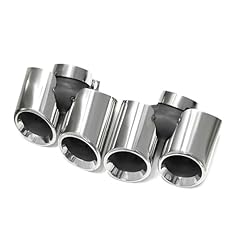 Zeebqhklw stainless quad for sale  Delivered anywhere in UK