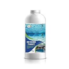 Jovs non chlorine for sale  Delivered anywhere in UK