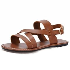 Dernolsea gladiator sandals for sale  Delivered anywhere in UK