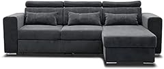 Luca corner sofa for sale  Delivered anywhere in Ireland